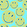 Grand Sac de plage Unisexe Turtles Smiley - Vilebrequin x Smiley® Bleu lazuli 