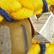 Bracelet tressé unisexe perles Everly- Vilebrequin x Gas Bijoux Tournesol 
