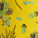 Bañador bordado con estampado Medusa Flowers para hombre de edición limitada Sol 