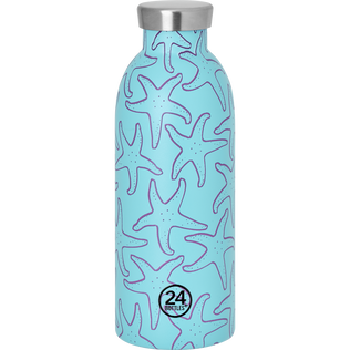 Isothermal Bottle Starlettes- Vilebrequin x 24 Bottles Horizon front view