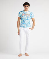 Men Casual Solid Look  vista frontal