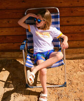 Boys Tortues Multicolores Look  正面图