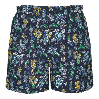 Bermuda en coton matelass fille Mosa que