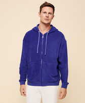 Men Beach At Home Look  正面图
