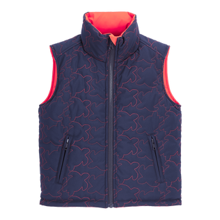 Boys vest jacket on sale