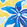 Telo mare unisex Raiatea Sole 