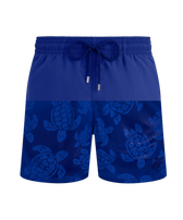 Men Swim Trunks - Vilebrequin Men Swim Trunks - Vilebrequin