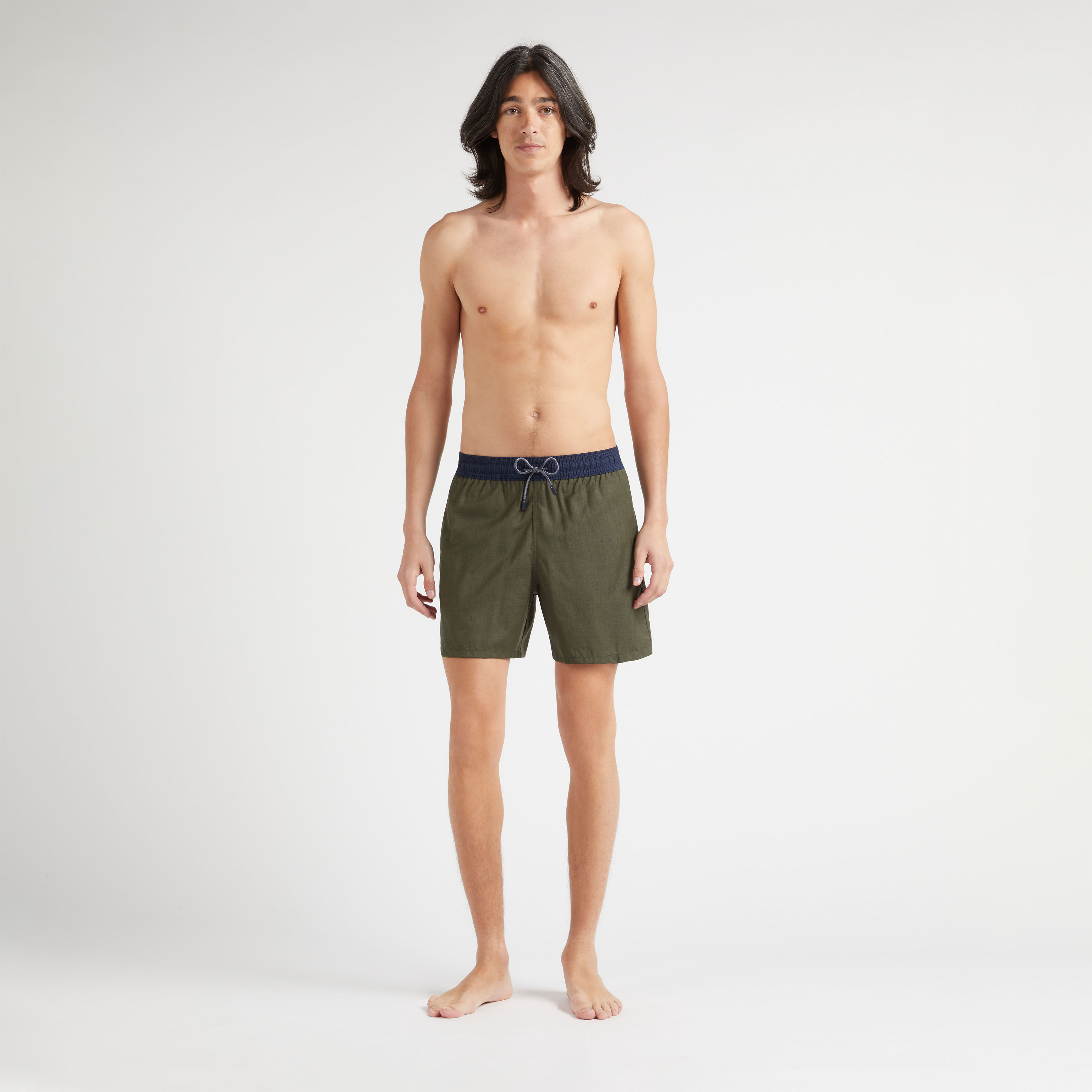 Super short swim shorts sales
