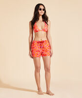 Women New Leopard Look  正面图