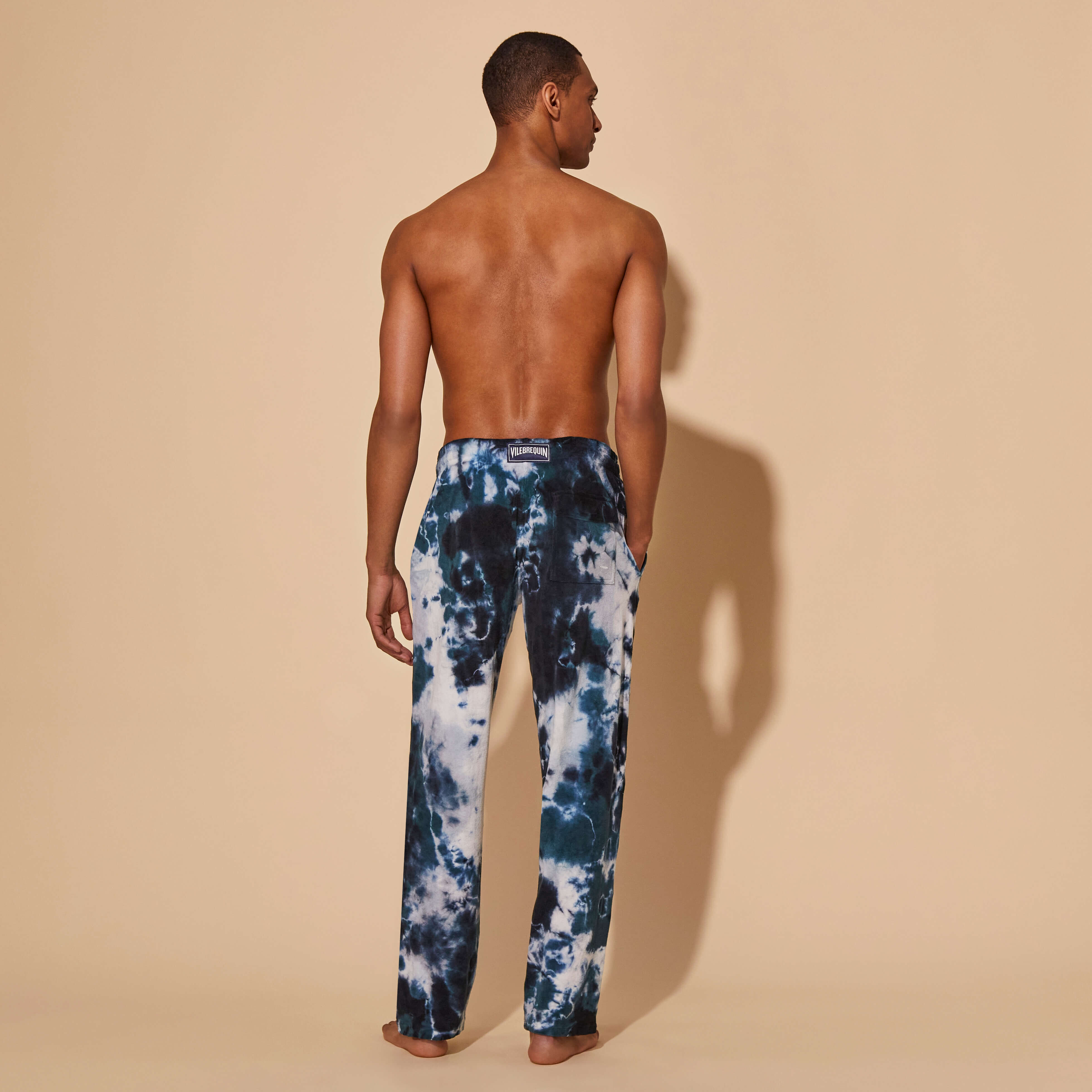 Pantalon 2025 felpa hombre