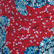 Men Swim Trunks Turtles Sequins Merlot 