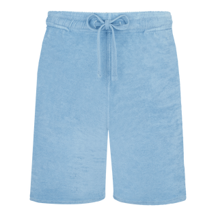 Short felpa hombre shop