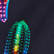 Baby Swim shorts Disco Stars Navy 