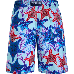 Vilebrequin men's swim trunks clearance