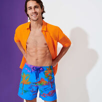 Conjunto con estampado 2013 Rio 360° para hombre  vista frontal