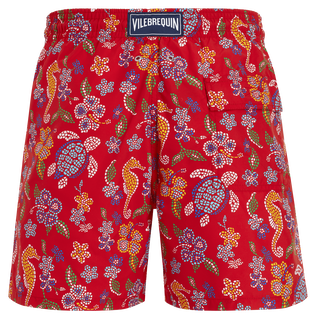 Men Swim Trunks Mosaique