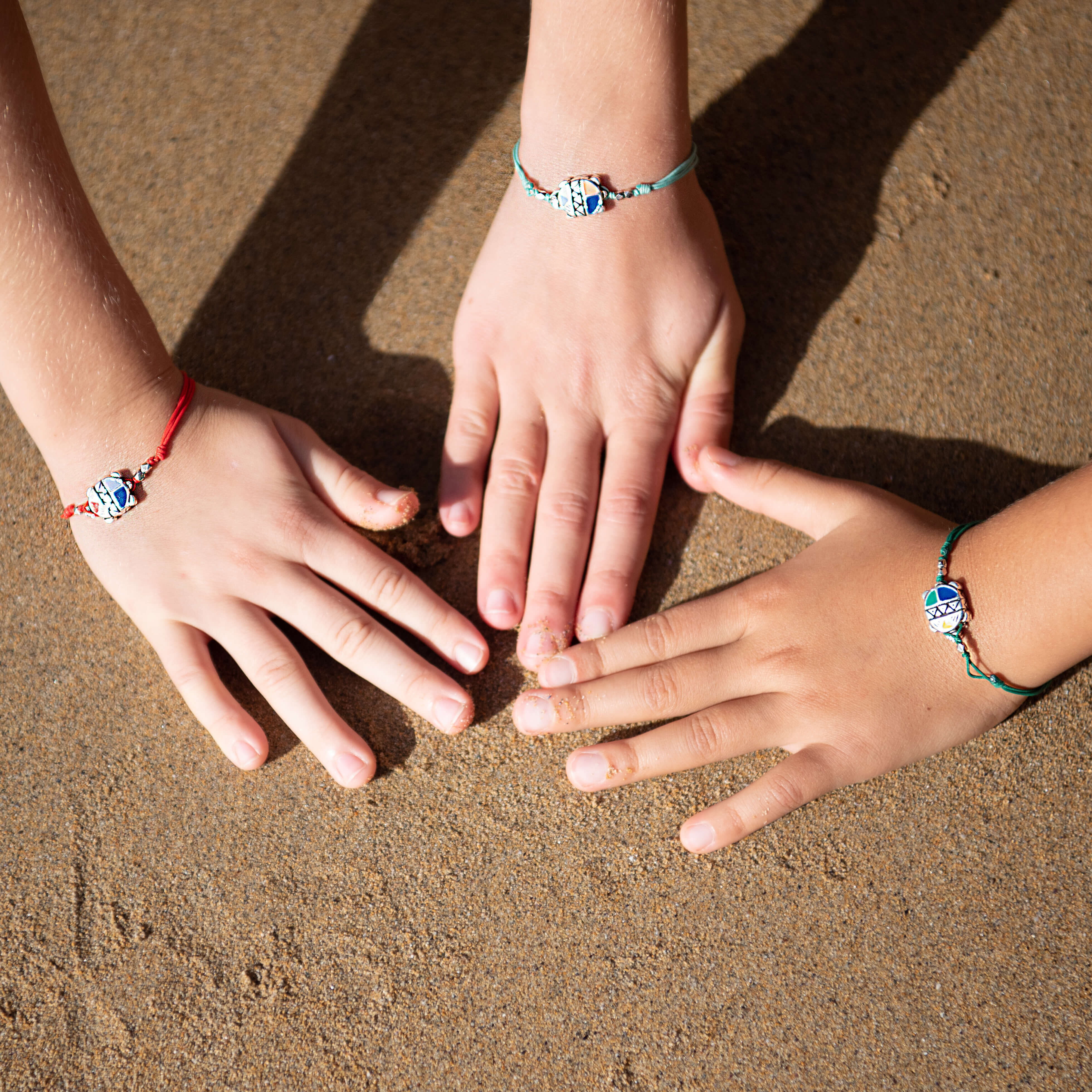 Turtle bracelet on sale