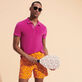 Maillot de bain homme floqué Starlettes Carotte vue de détail 2