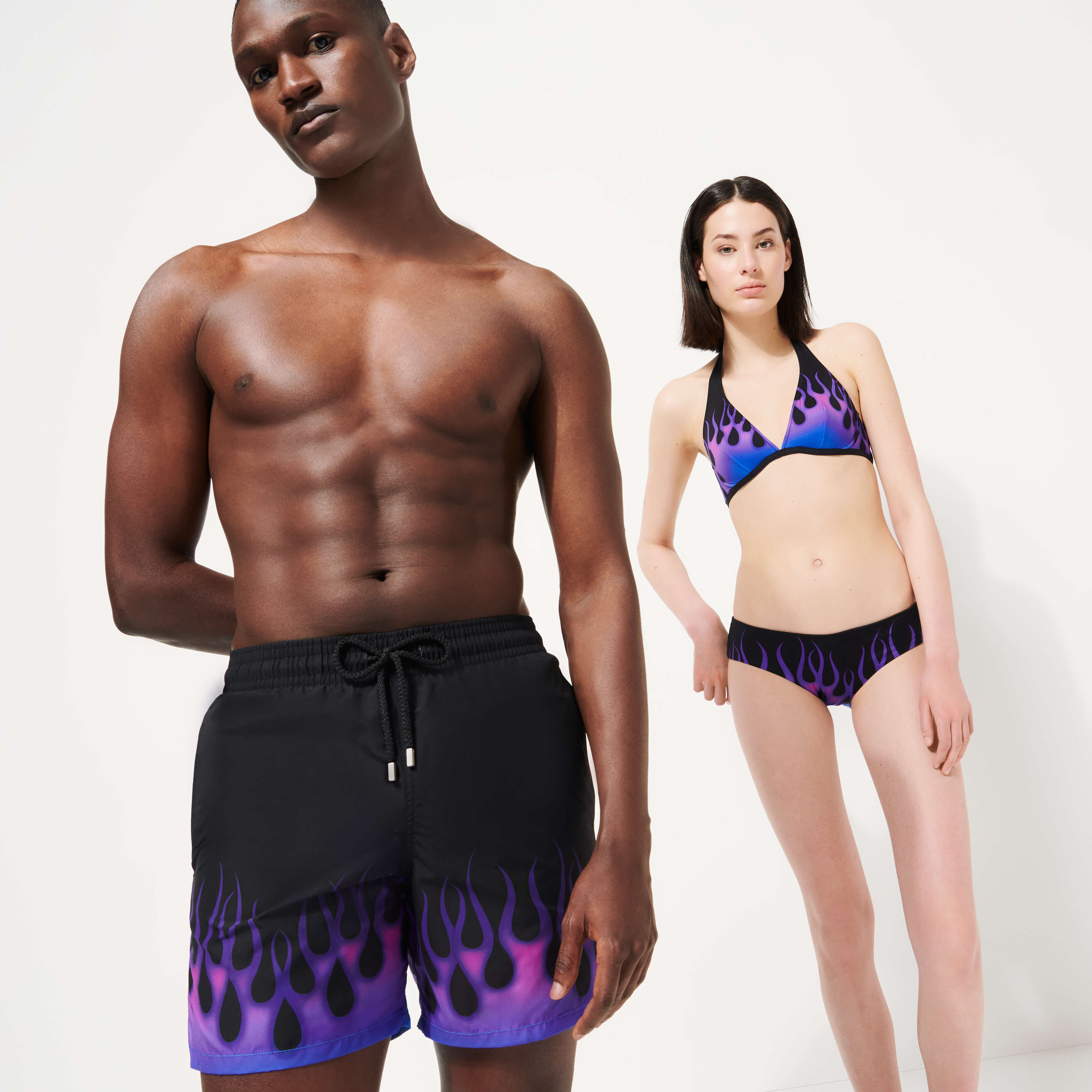Hot women 2025 in swimwear