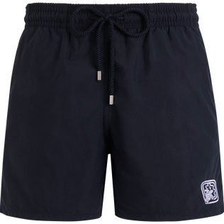 Men Swim Trunks Vilebrequin x Ines de la Fressange
