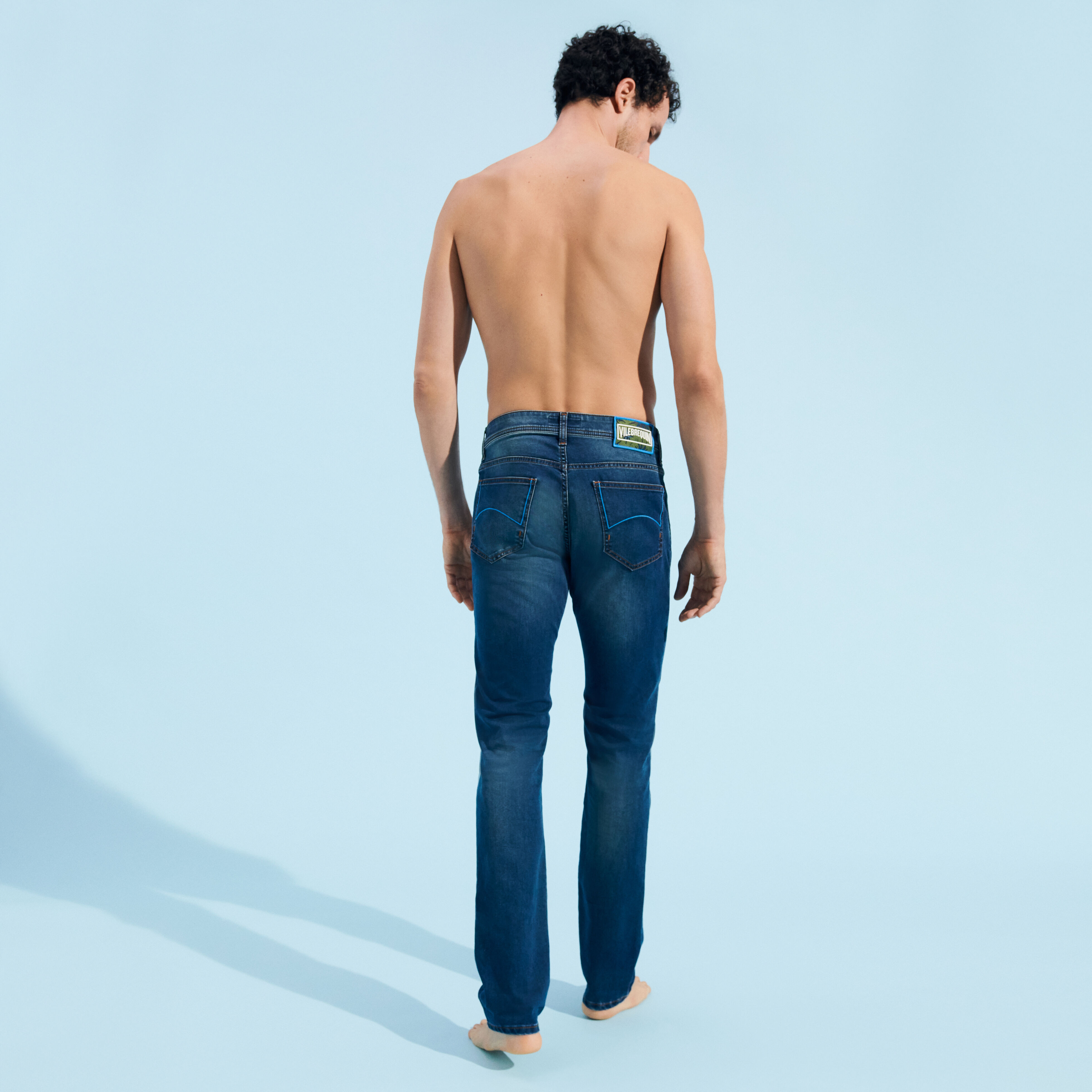 Site de jeans best sale homme