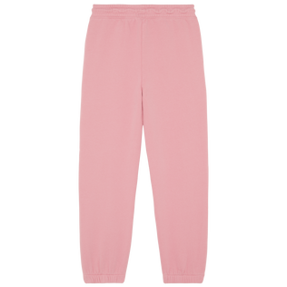 Joggers con tortuga bordada para niño Boudoir vista trasera