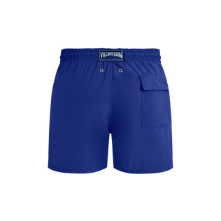 Men Swim Shorts Ronde Des Tortues Maxi Water-reactive Marrakech back view