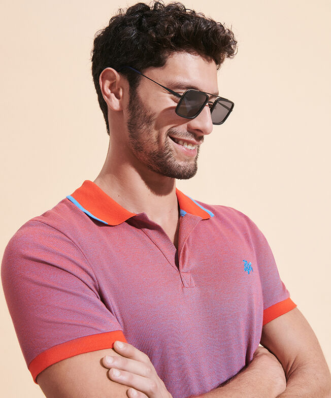 Lunette soleil hotsell bois homme