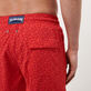 Men Stretch Swimwear Micro Ronde Des Tortues Peppers details view 1