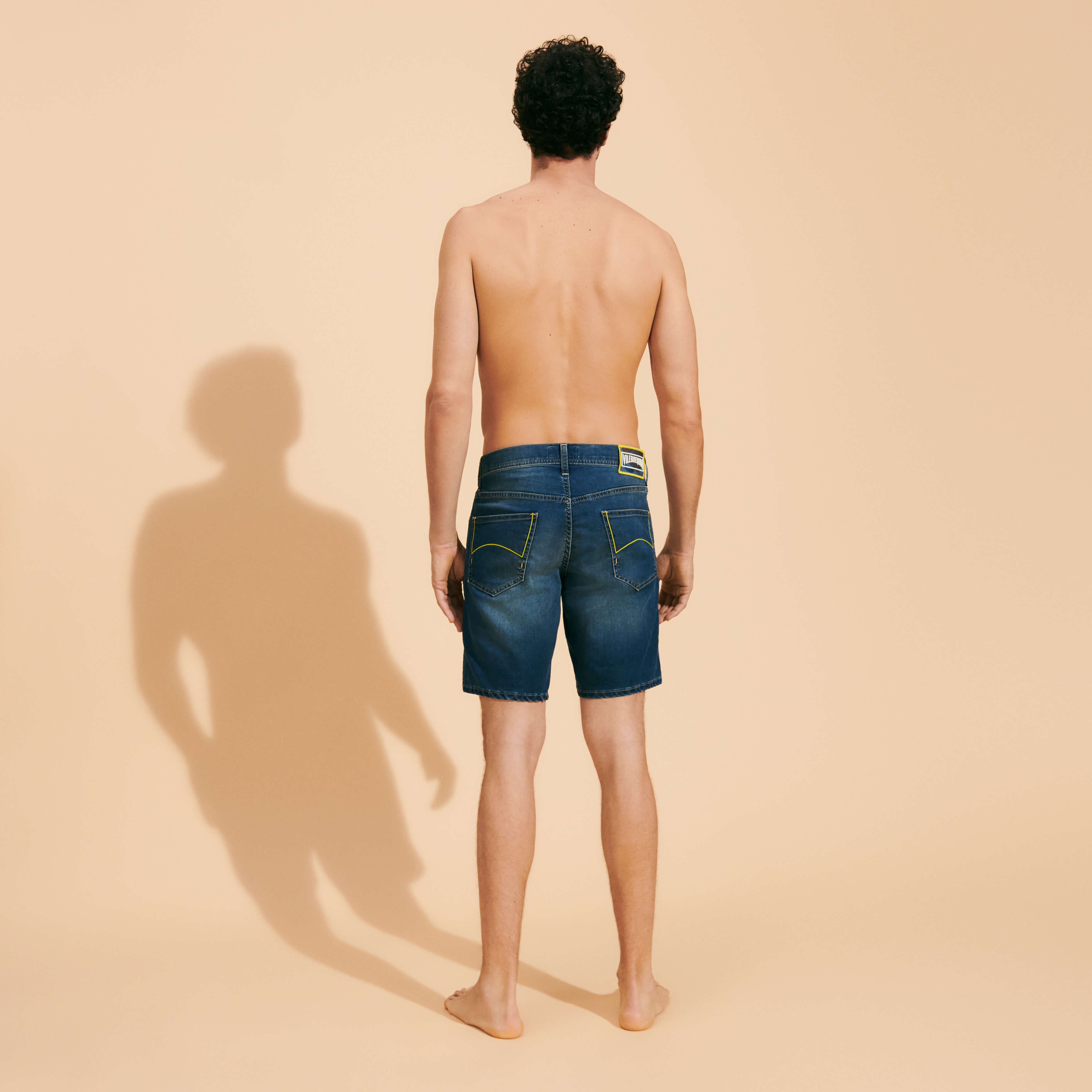 Bermudas para varones sales