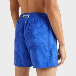 Men Swim Shorts Ronde Des Tortues Maxi Water-reactive Marrakech details view 2
