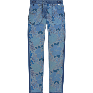 男士 Tropical Turtles 五口袋牛仔长裤 Light denim w3 细节视图1