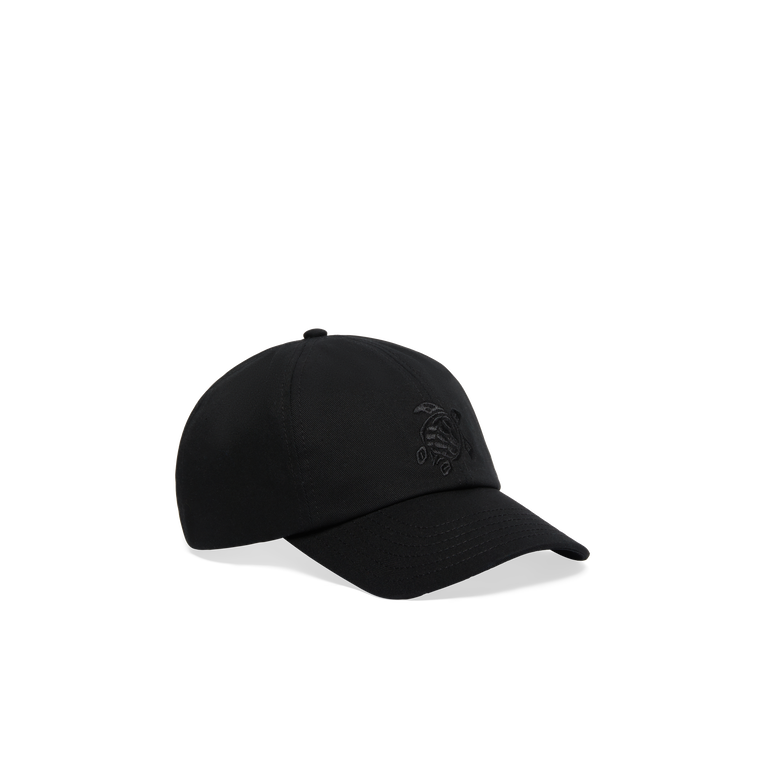 Shop Vilebrequin Caps In Black