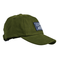 Men Cap - Vilebrequin x Highsnobiety Basil front view