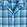Camisa de bolos con estampado Checks para hombre de Vilebrequin x The Beach Boys, Azul marino 