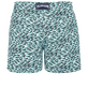 Gulf Stream Stretch-Badeshorts für Herren Thalassa Rückansicht