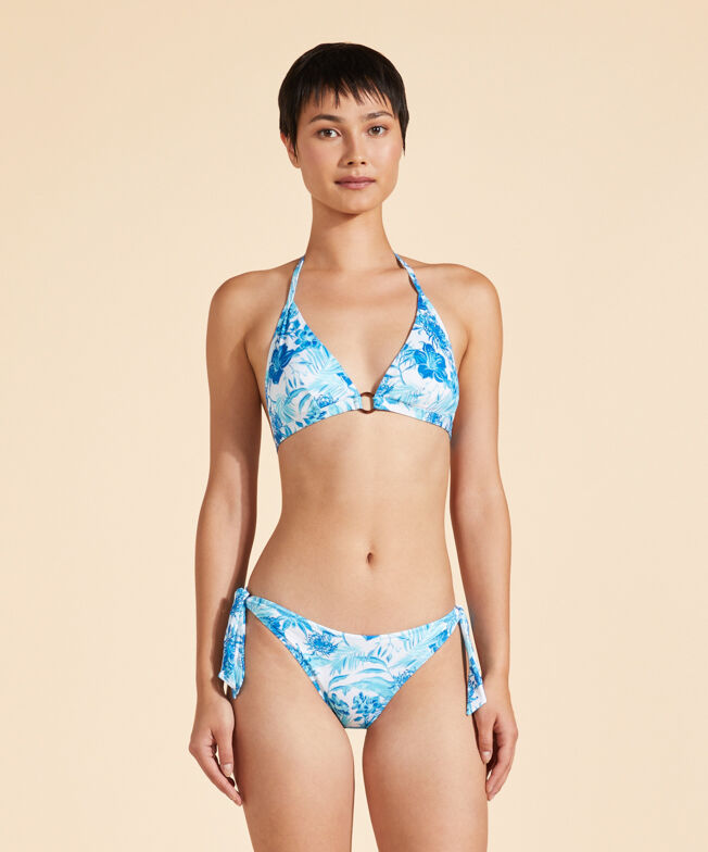 Vilebrequin women's swimwear top