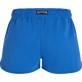 Women Shorty Gradient Embroidered Logo - Vilebrequin x The Beach Boys Earthenware back view