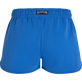 Shorts donna Gradient Embroidered Logo - Vilebrequin x The Beach Boys Earthenware vista posteriore