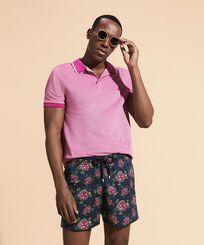Men Provencal Turtle Look  front view