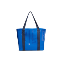 Unisex Large Neoprene Beach bag Solid Marrakech front view