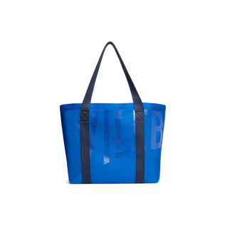 Unisex Large Neoprene Beach bag Solid Marrakech front view