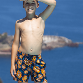 Vilebrequin baby outlet swim shorts