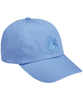 Casquette Unisexe Faience vue de face