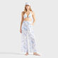 Women Medusa and Shells Bikini Look  正面图
