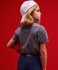 Boys Gretel Look  vista frontale