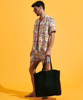 Men Fish Family Full Look  正面图