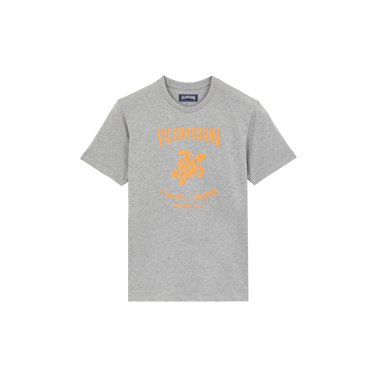 Vilebrequin Portisol In Grey