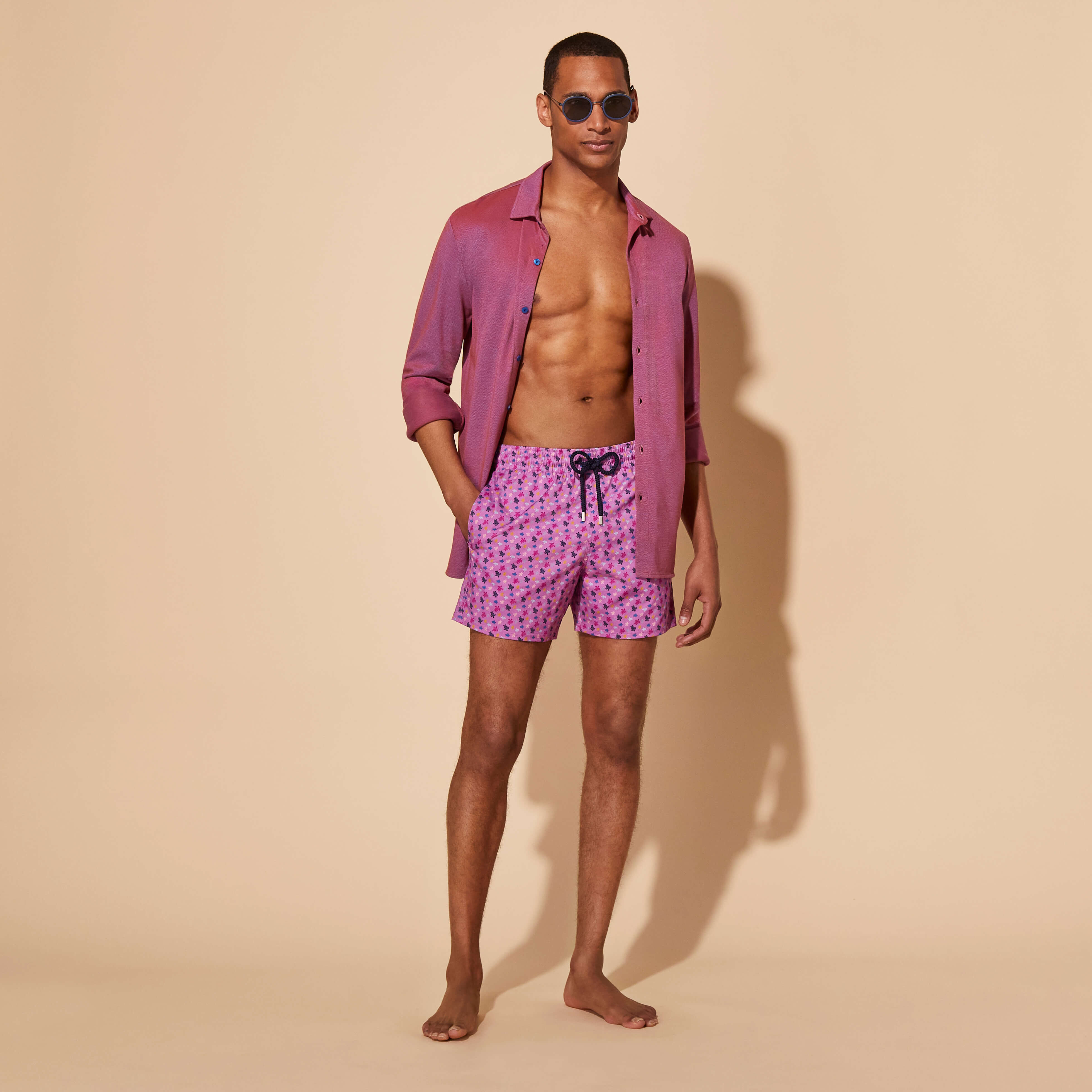 Boxer para camisas deals