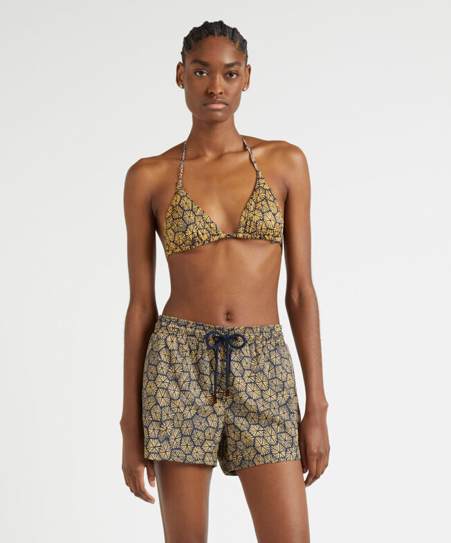 Donna Abbigliamento Shorties Vilebrequin
